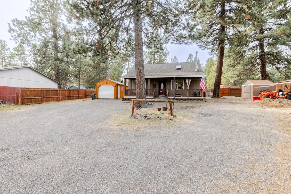 56705 Stellar Drive, Bend, OR 97707 - #1