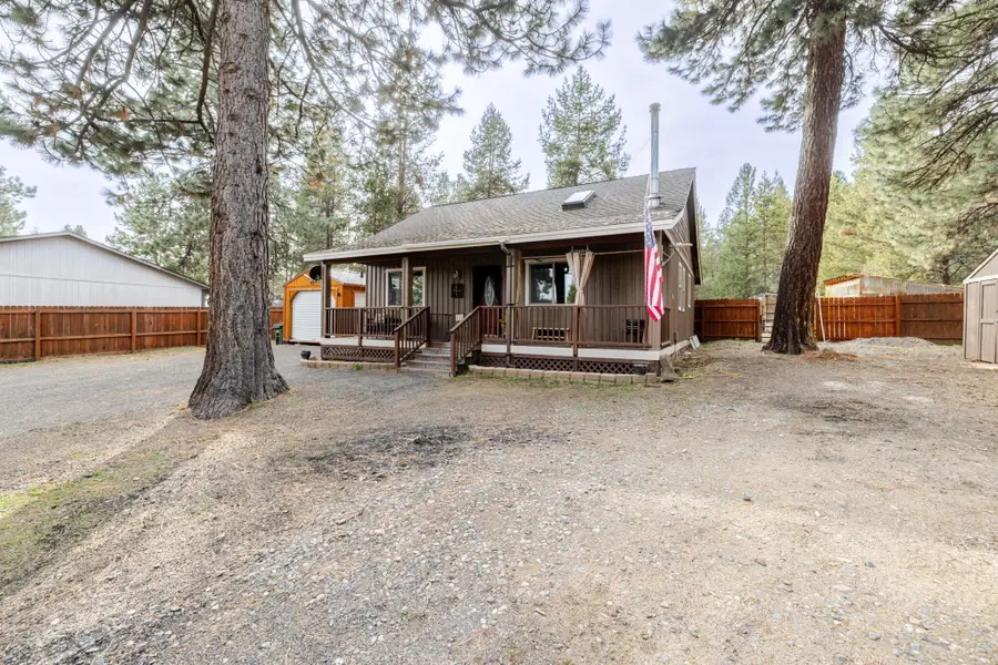 56705 Stellar Drive, Bend, OR 97707 - #3