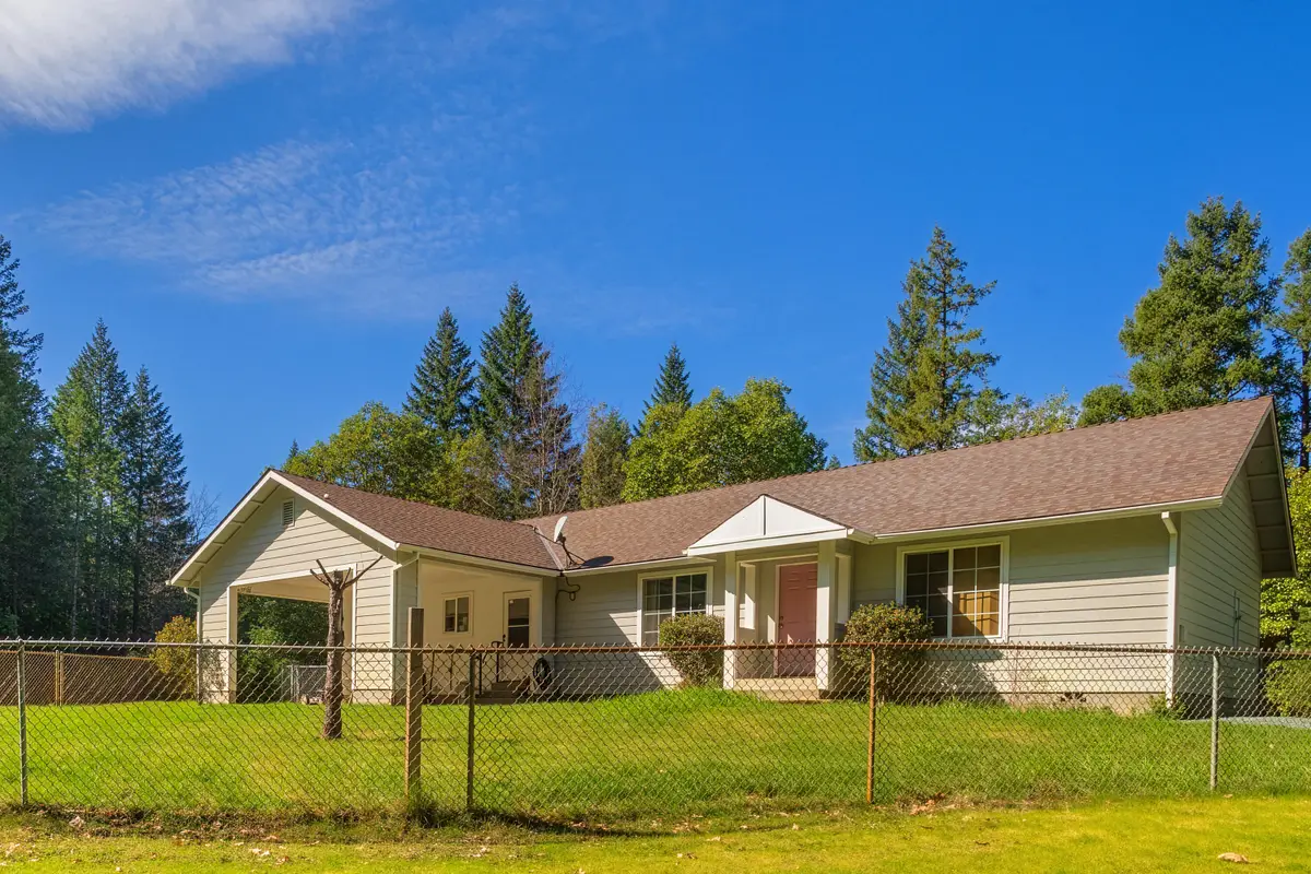 35255 Redwood Highway, Obrien, OR 97534 - #1