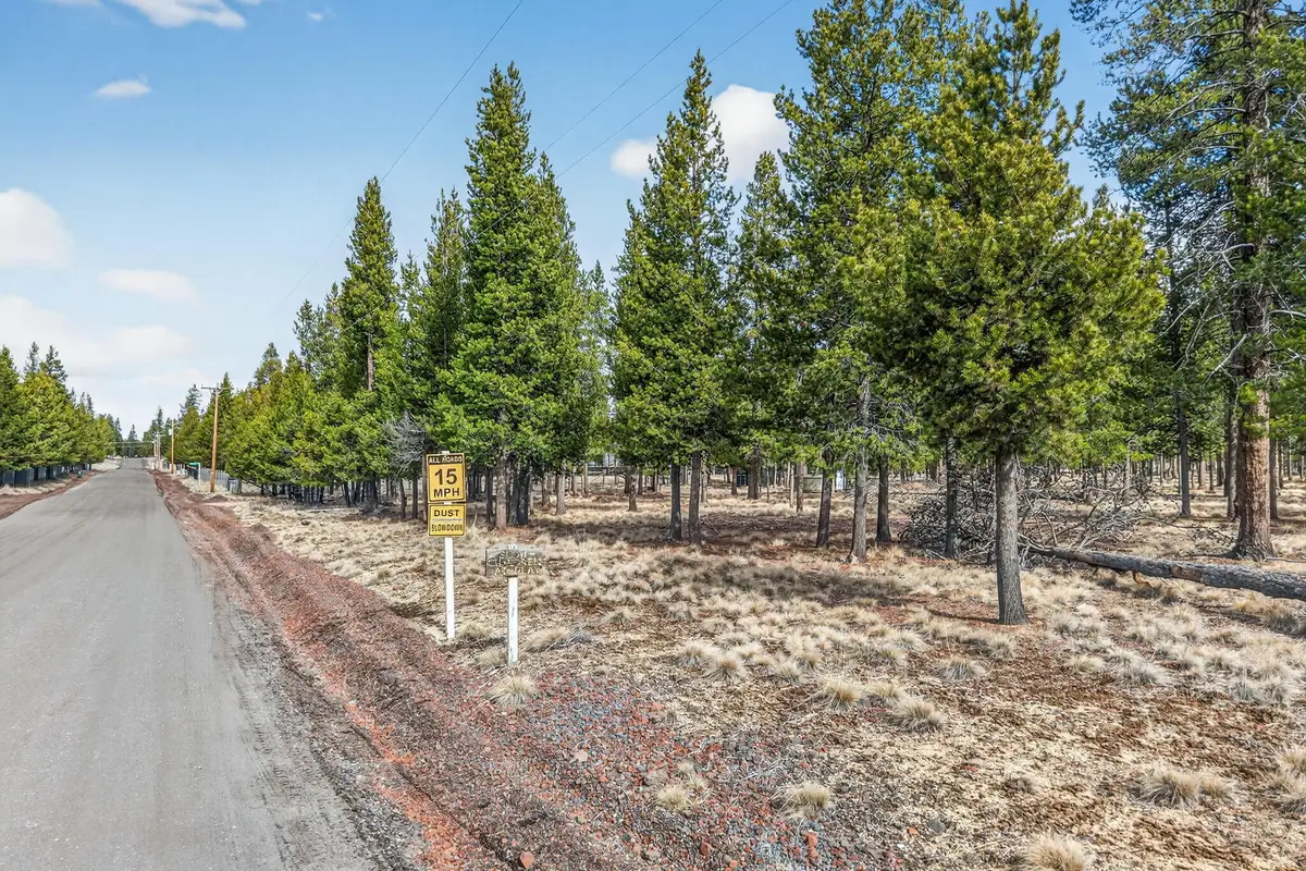 Birchwood Drive #TL 13000, La Pine, OR 97739 - #1