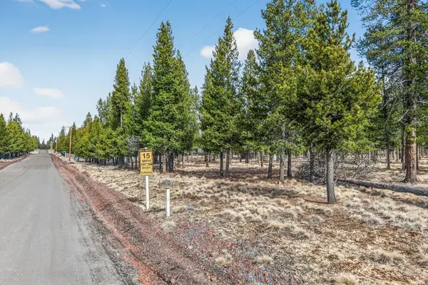Birchwood Drive #TL 13000, La Pine, OR 97739
