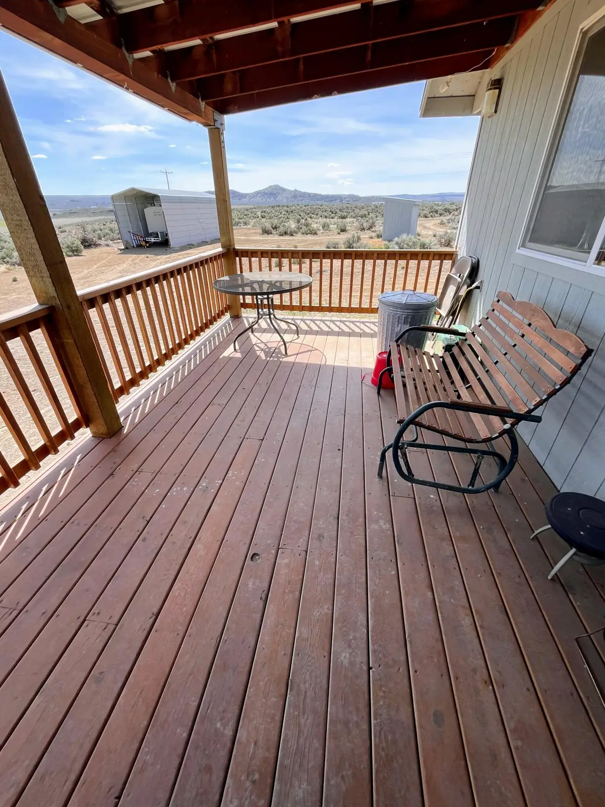 86513 Timothy Lane, Christmas Valley, OR 97641 - #1