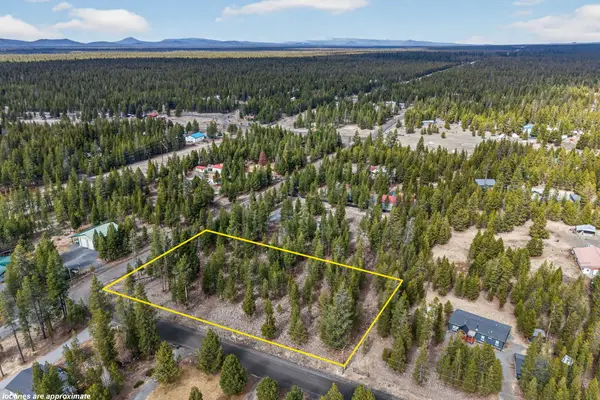 Birchwood Road #TL 00600, La Pine, OR 97739