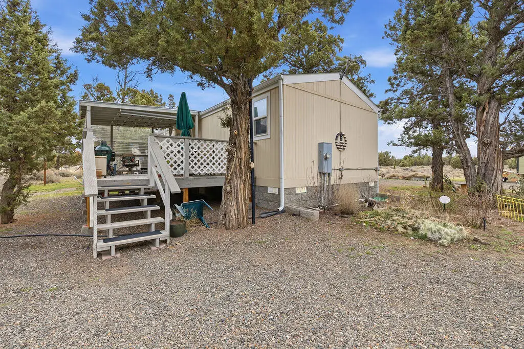 14860 SE Umpqua Road, Prineville, OR 97754 - #1