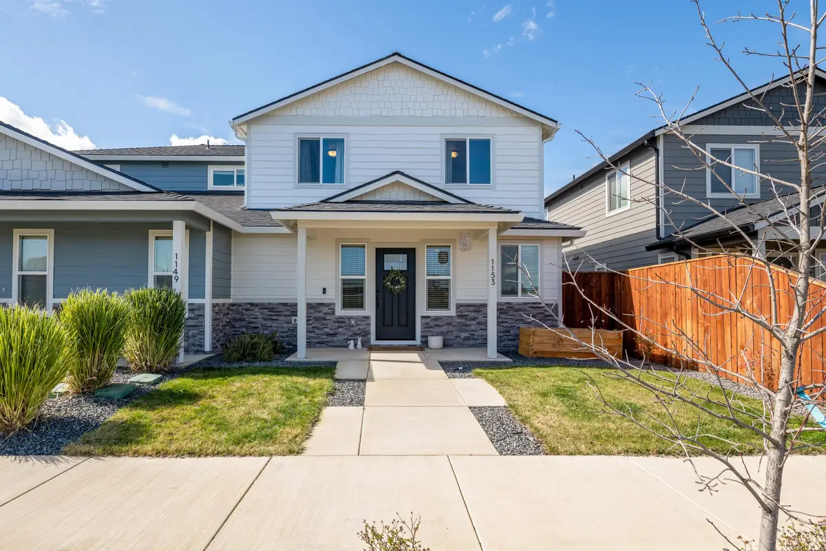 1153 Annalise Street, Central Point, OR 97502 - #1