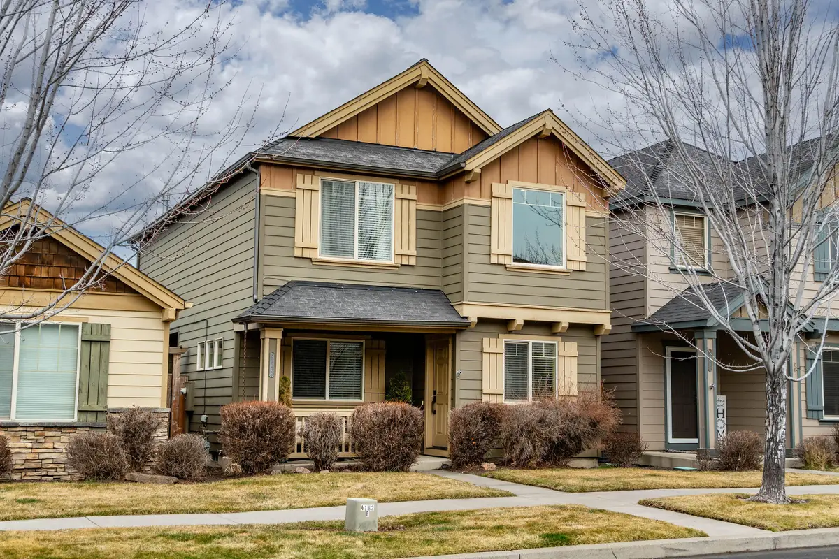 61209 Dayspring Drive, Bend, OR 97702 - #1