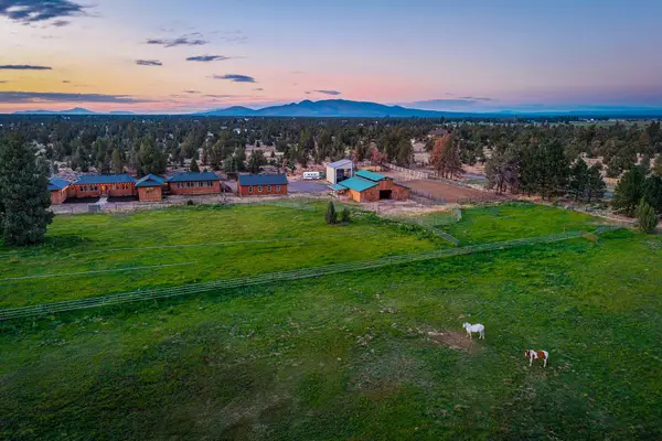 25271 Alfalfa Market Road, Bend, OR 97701