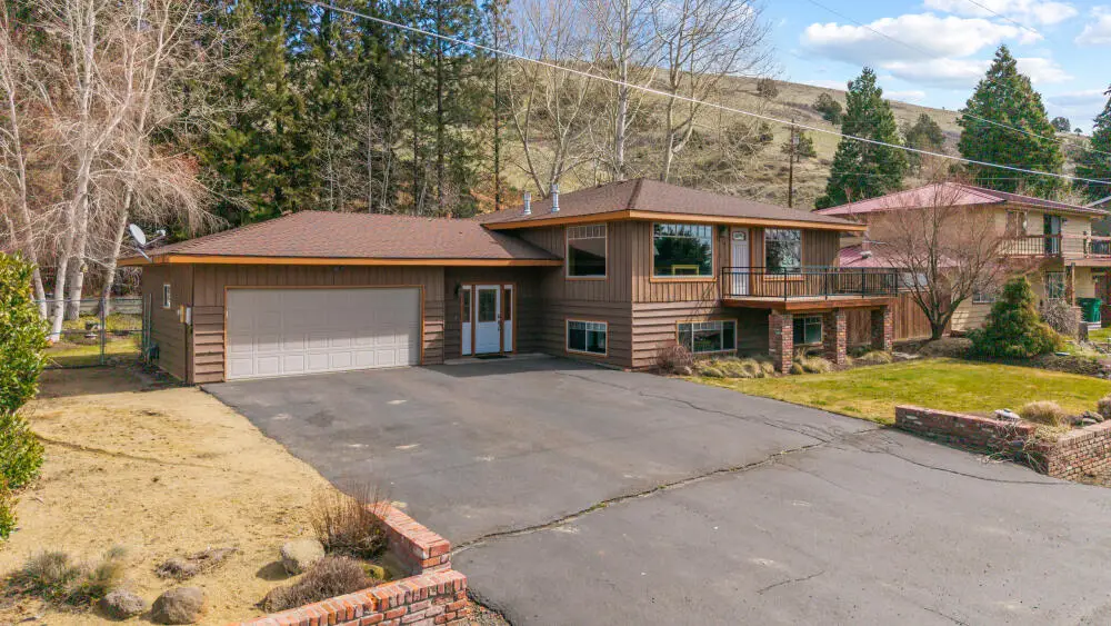 1531 Kimberly Drive, Klamath Falls, OR 97603 - #1