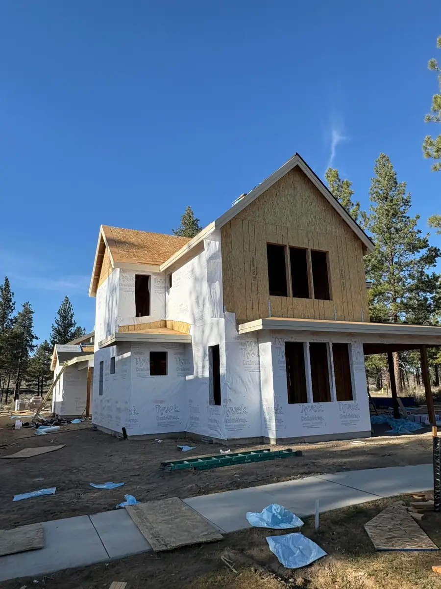 3410 NW Celilo Lane #Lot 312, Bend, OR 97703 - #3