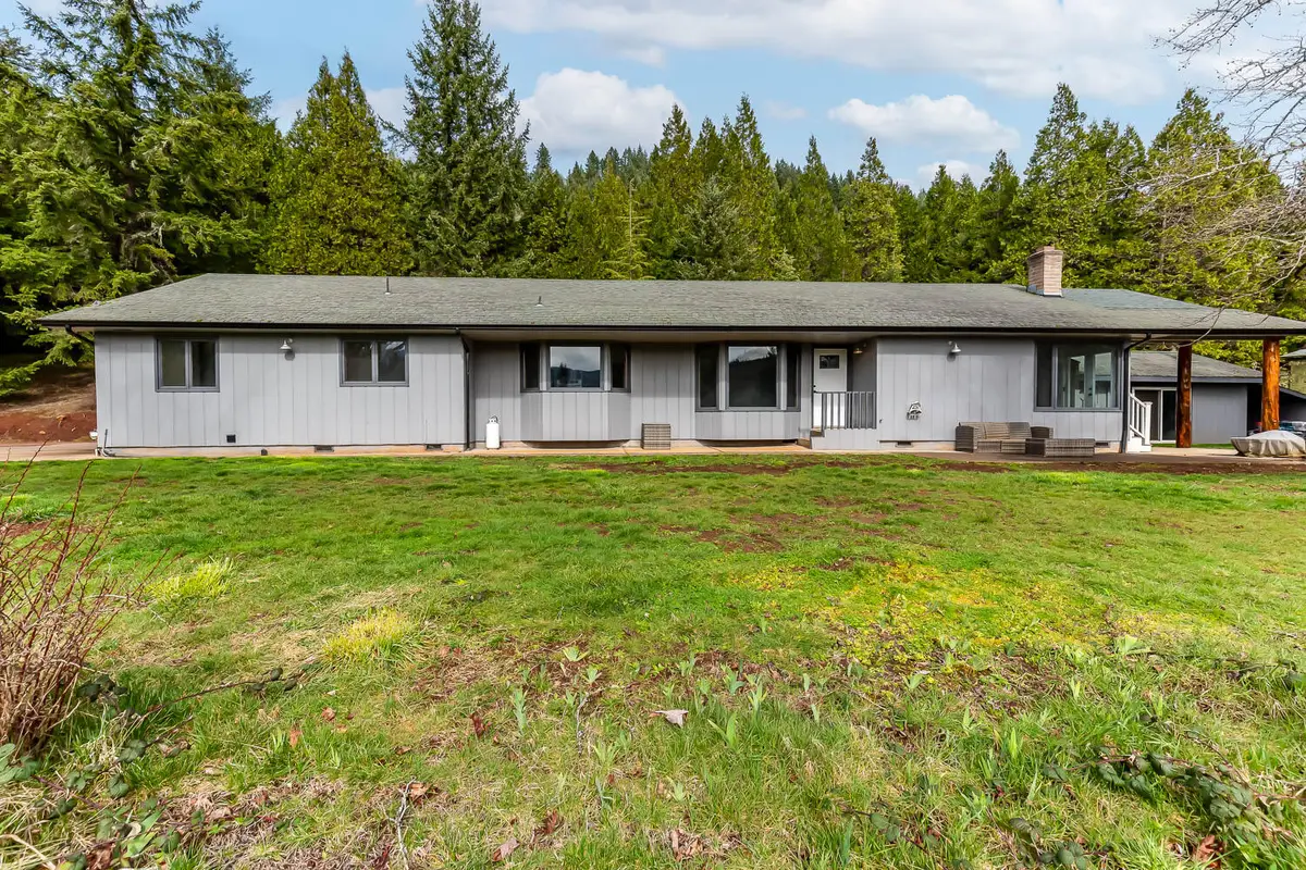 48187 Mcfarland Road, Oakridge, OR 97463 - #1