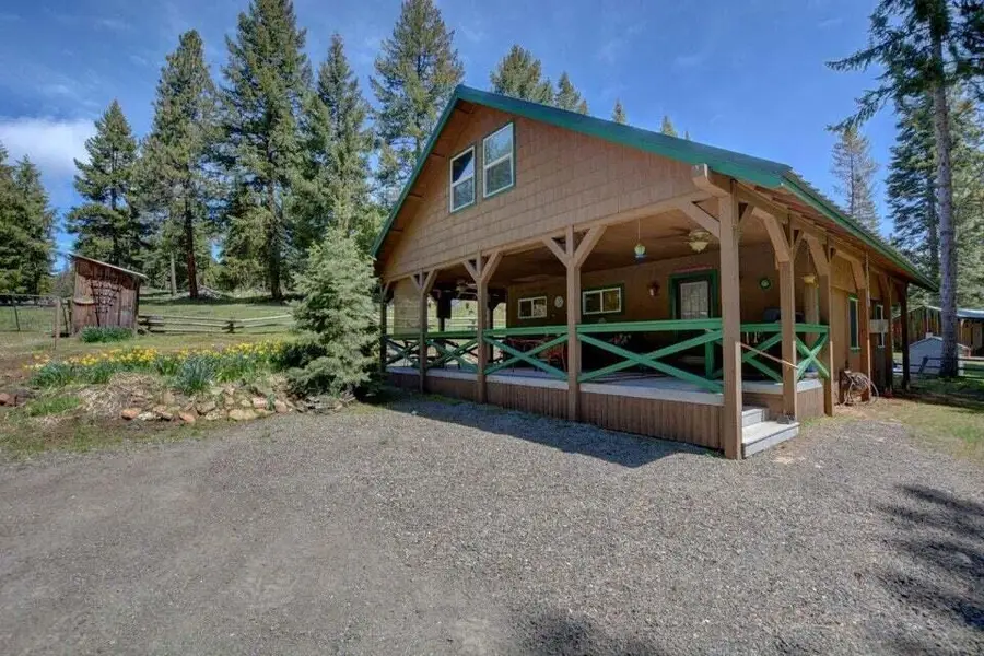 4836 Hyatt Prairie Road, Ashland, OR 97520 - #2