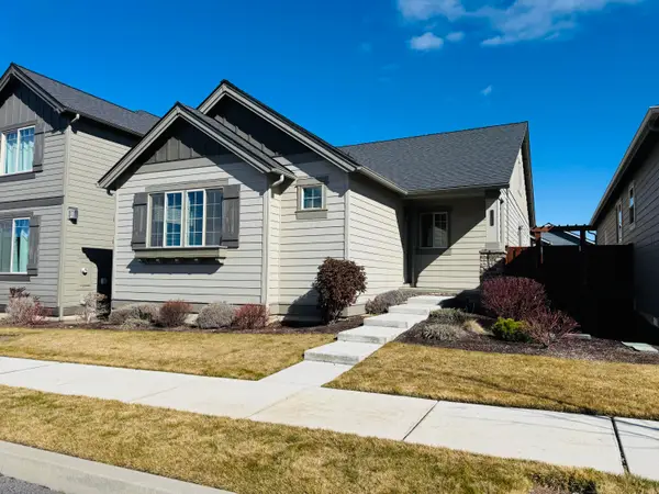 1386 NE Wilshire Drive #118, Prineville, OR 97754