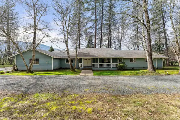 314 Triller Lane, Grants Pass, OR 97527