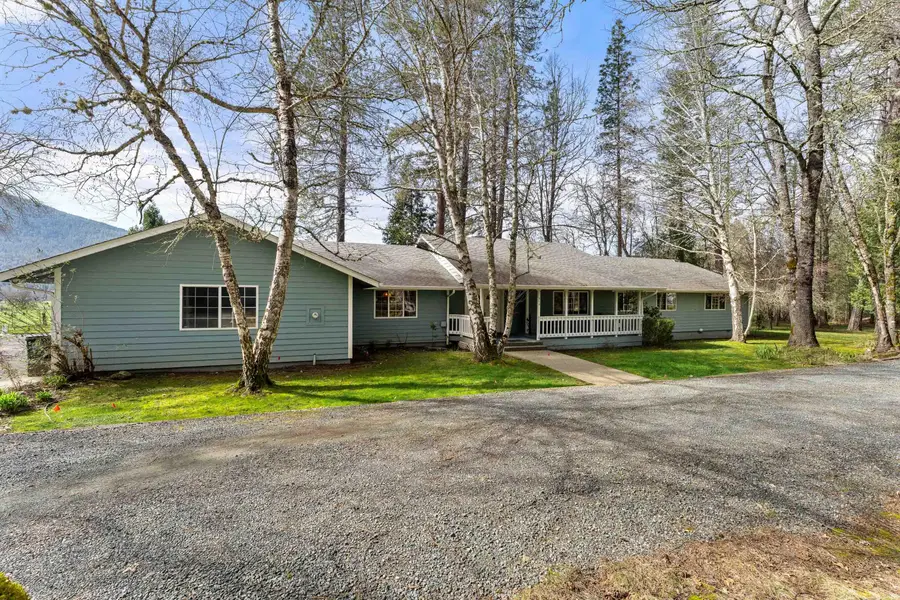 314 Triller Lane, Grants Pass, OR 97527 - #2
