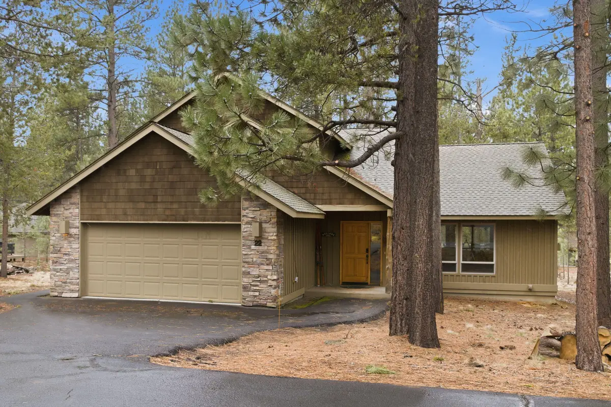 57561 Whistler Lane, Sunriver, OR 97707 - #1