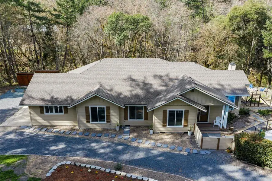 790 Savage Creek Road, Grants Pass, OR 97527 - #2