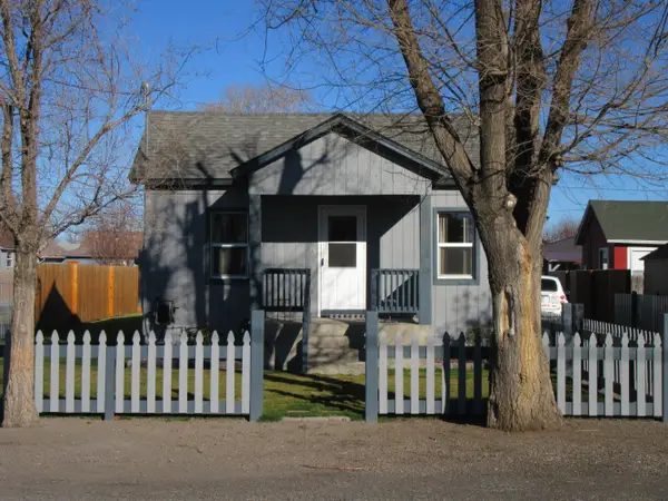 186 Siskiyou Street, Tulelake, CA 96134