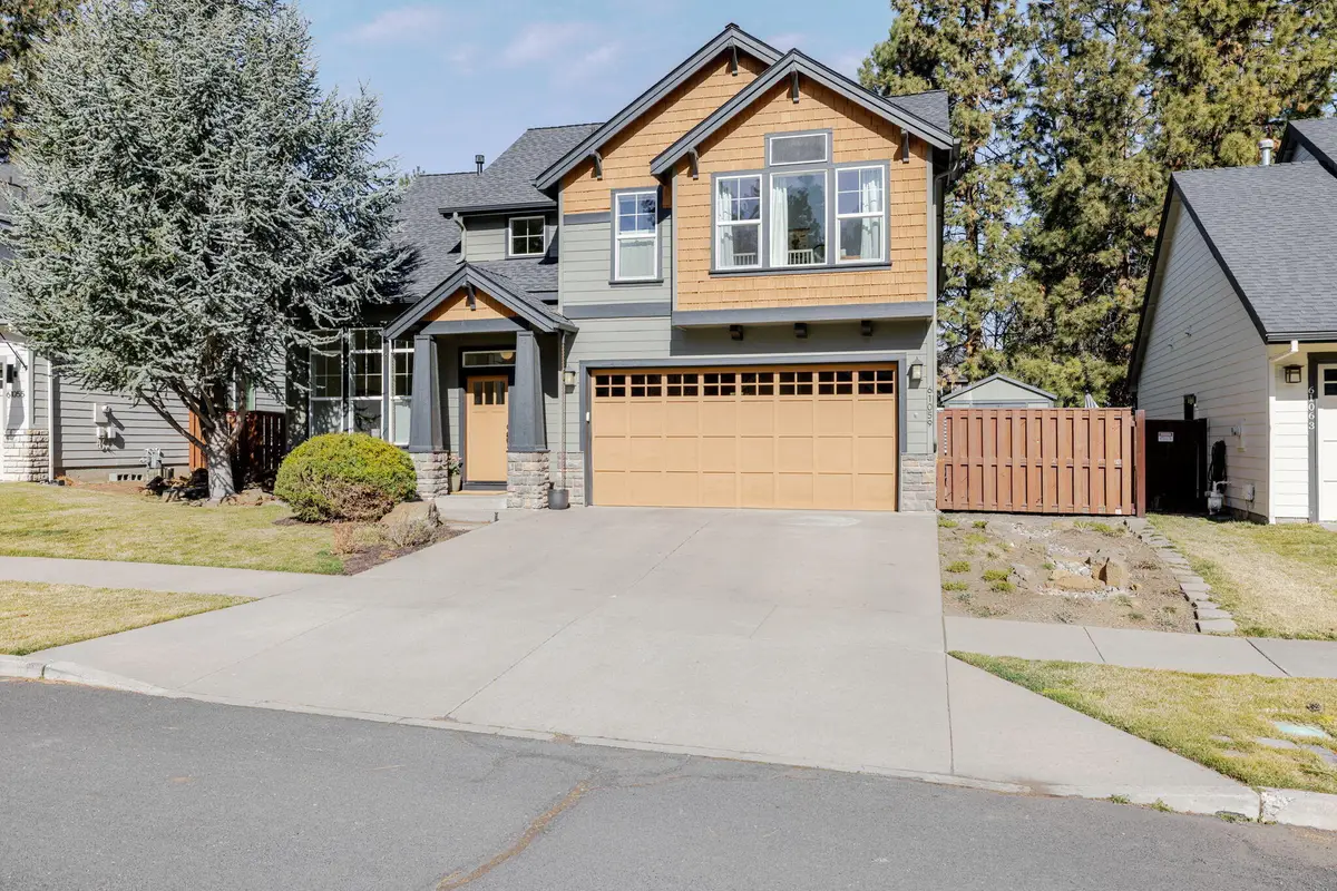 61059 Snowberry Place, Bend, OR 97702 - #1