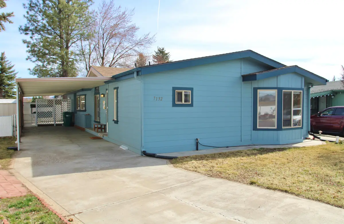 7132 Turner Court, Klamath Falls, OR 97603 - #1