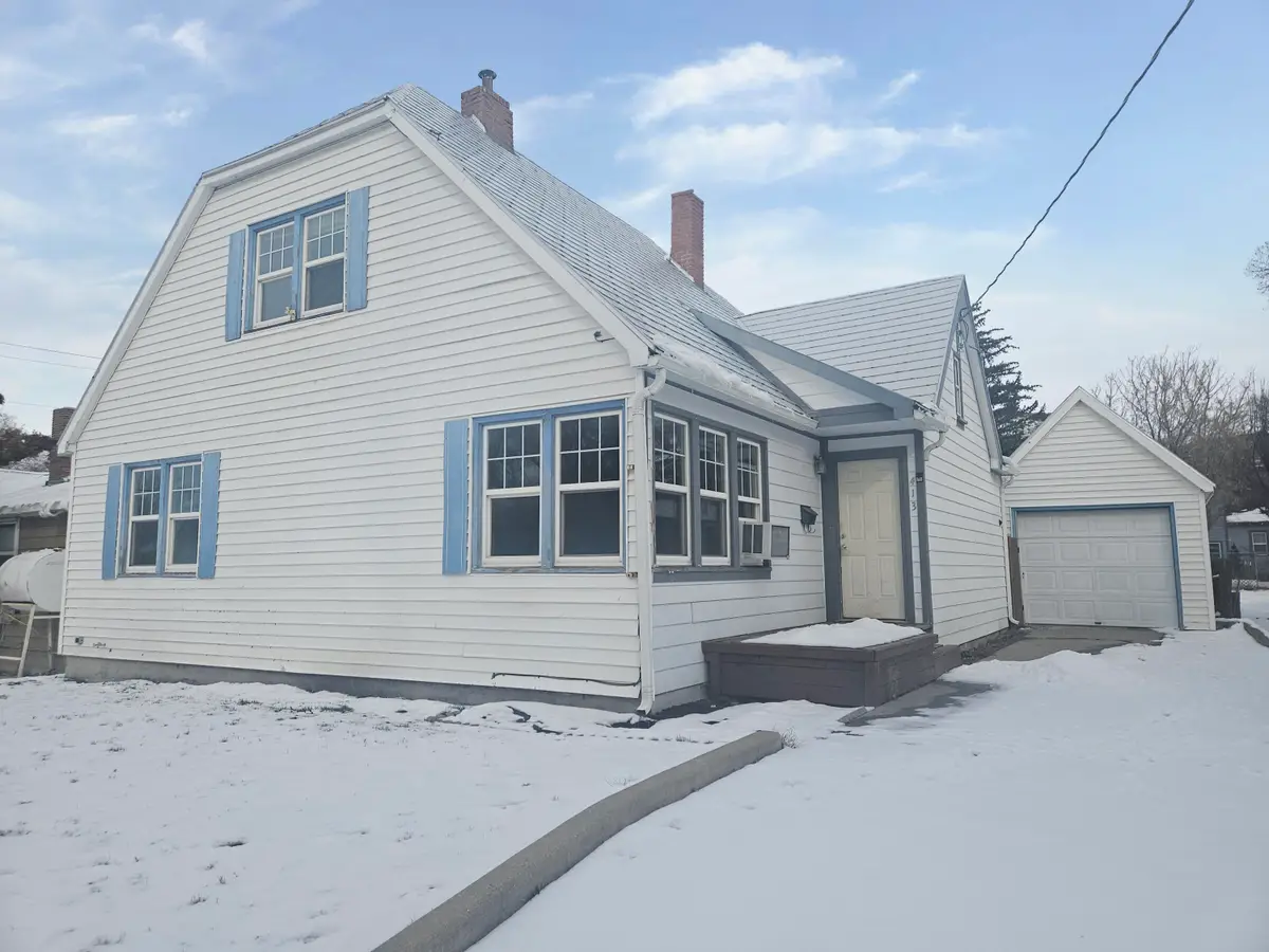 413 S H Street, Lakeview, OR 97630 - #1