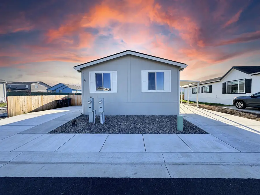 3966 S Pacific Highway #81, Medford, OR 97501 - #3