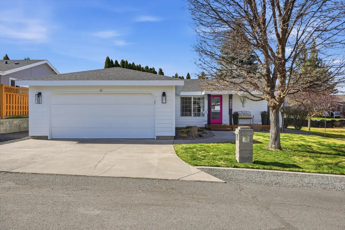2549 NE Iris Way, Bend, OR 97701 - #1