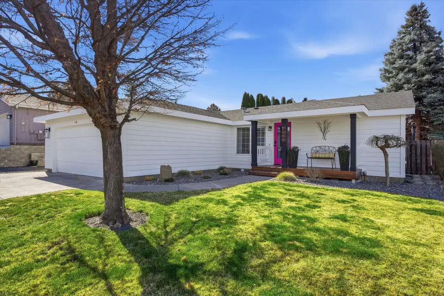 2549 NE Iris Way, Bend, OR 97701 - #2