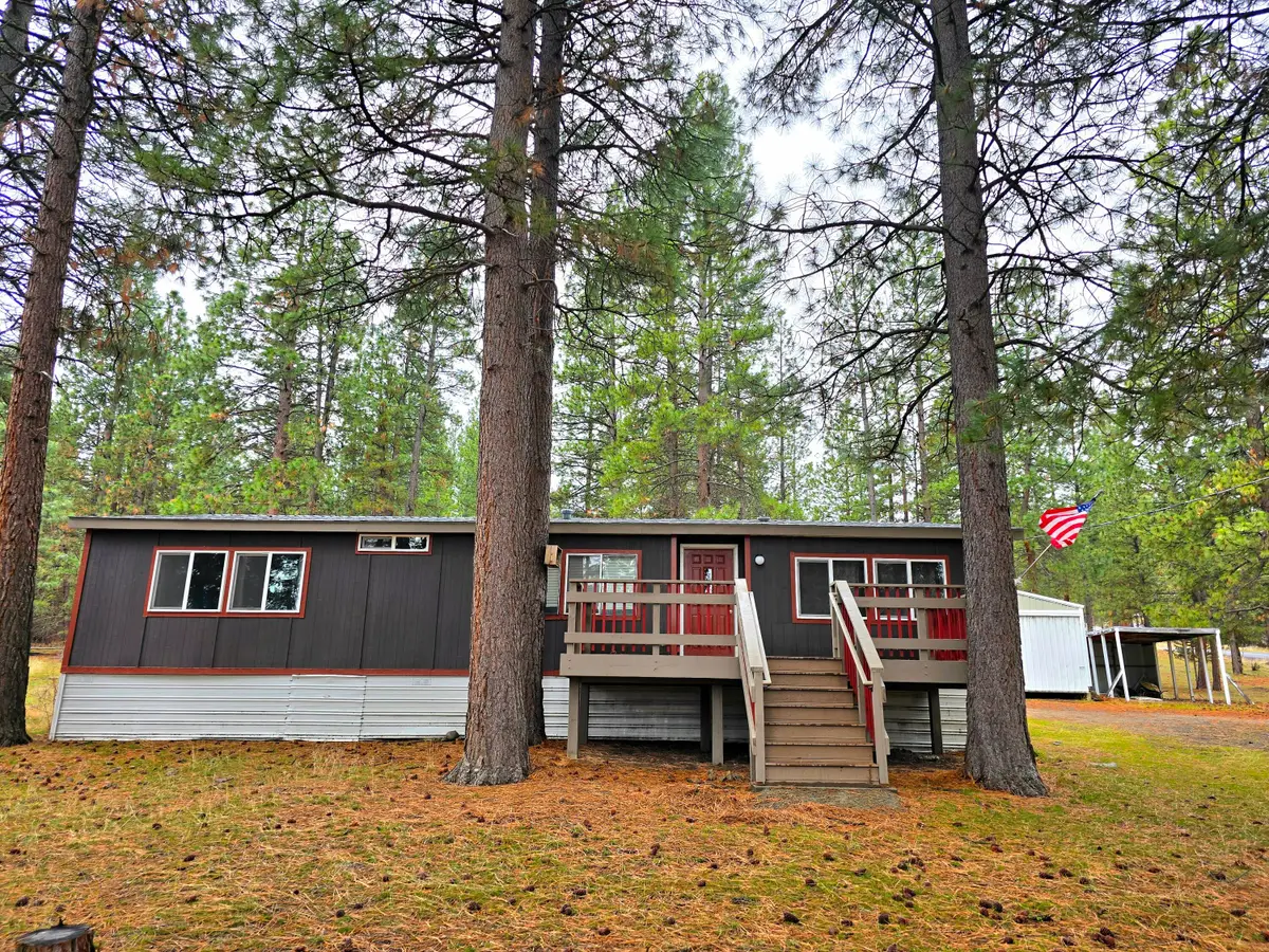 56548 Buckmaster Street, Bly, OR 97622 - #1
