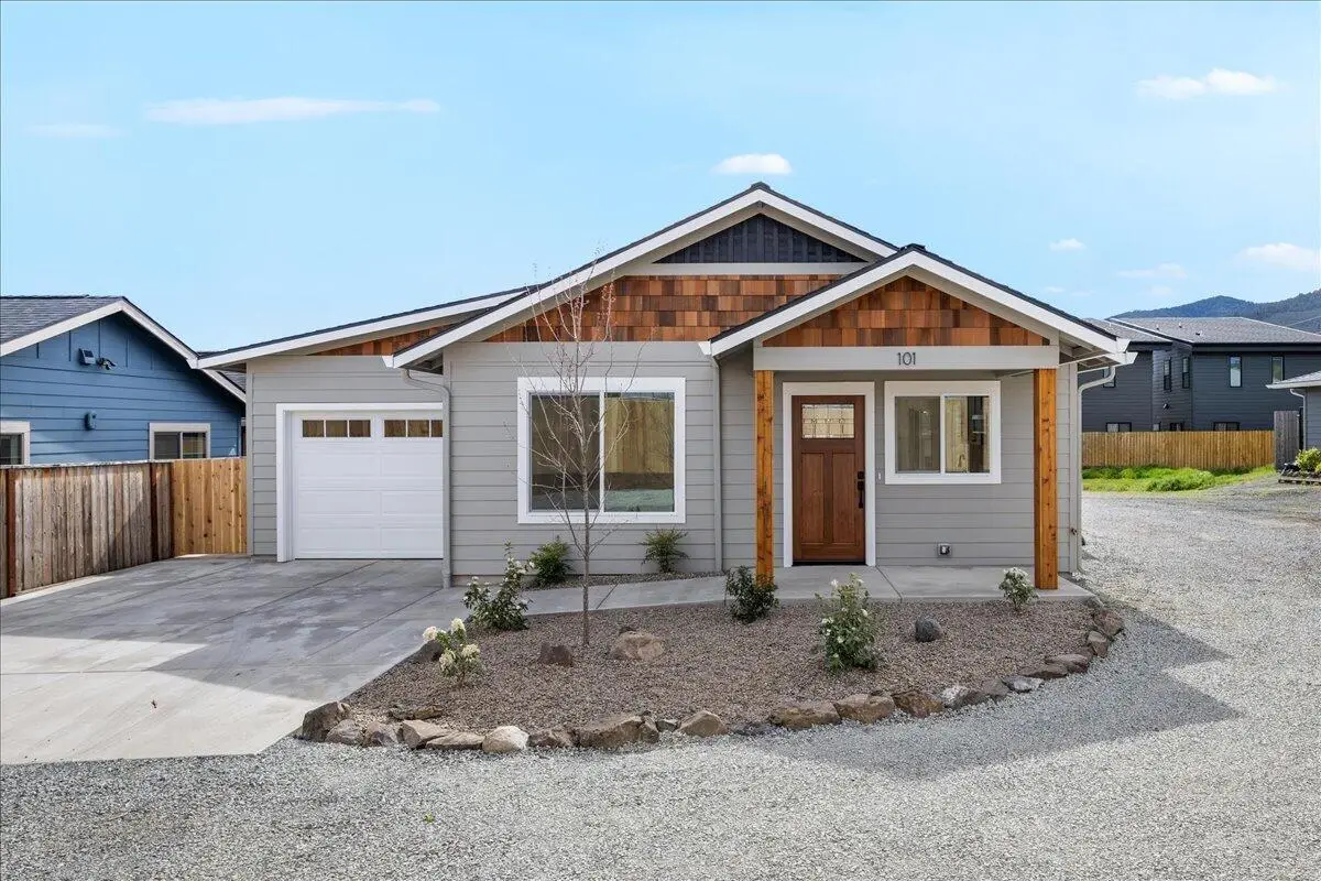 101 Gangnes Drive, Talent, OR 97540 - #1