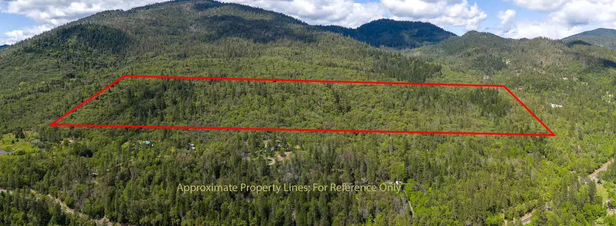 0 Jumpoff Joe Creek Road, Grants Pass, OR 97526 - #1