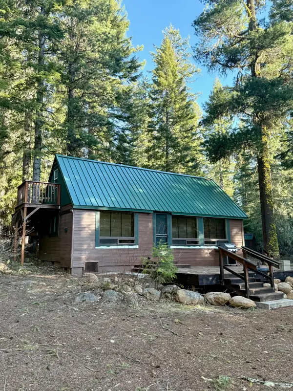 10 Fish Lake Tract G, Eagle Point, OR 97520
