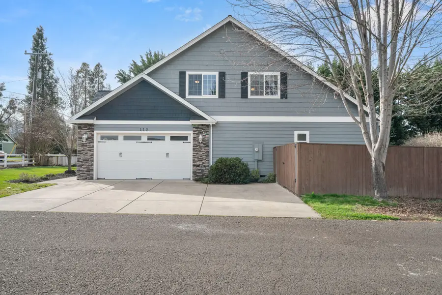 113 Skyler Lane, Phoenix, OR 97535 - #3