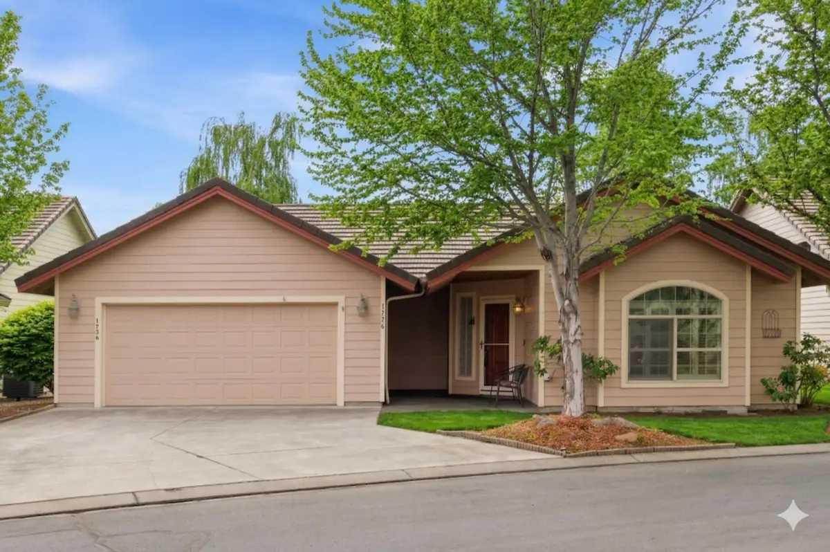 1736 NW Nickernut Place, Redmond, OR 97756 - #1