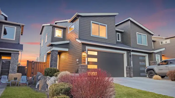 612 NE Vail Lane, Bend, OR 97701