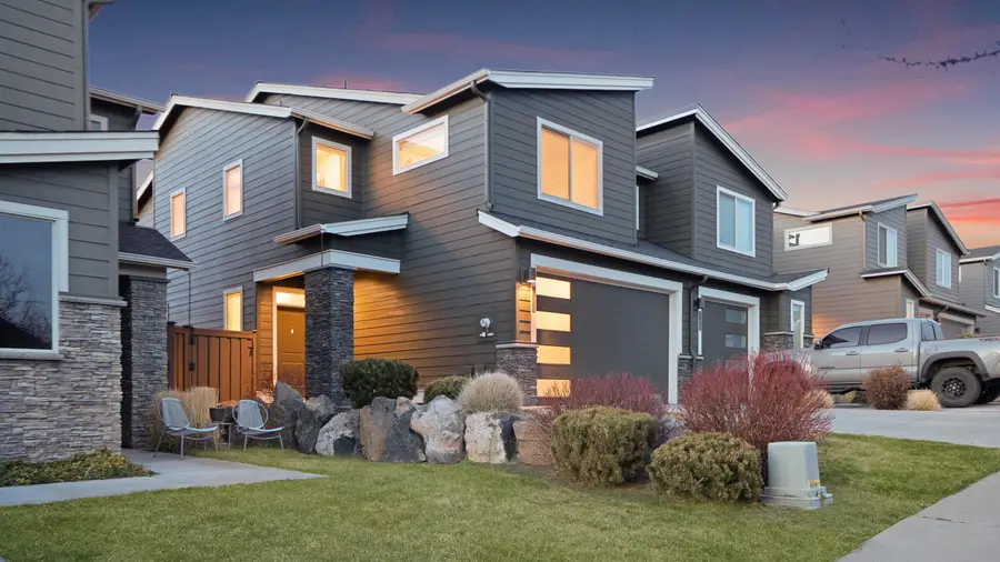 612 NE Vail Lane, Bend, OR 97701 - #2