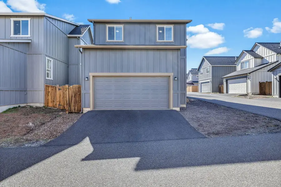 20456 Del Coco Court, Bend, OR 97702 - #3