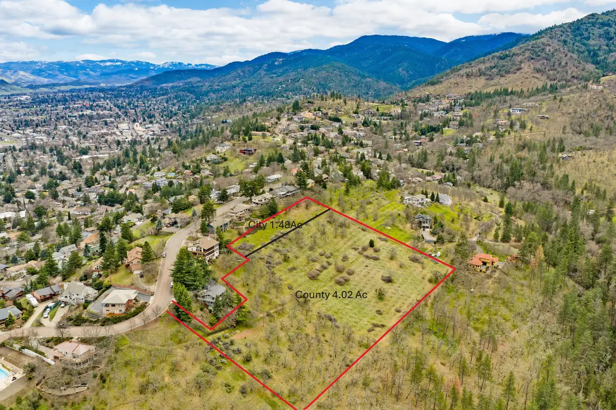 Pape Street, Ashland, OR 97520 - #1
