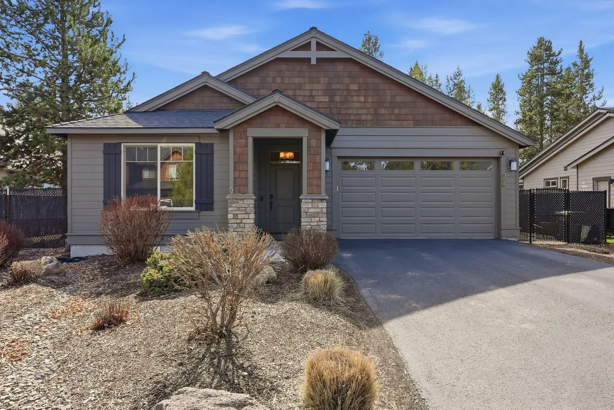 16507 Charlotte Day Drive, La Pine, OR 97739 - #1