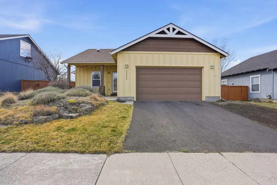 20648 Beaumont Drive, Bend, OR 97701 - #2