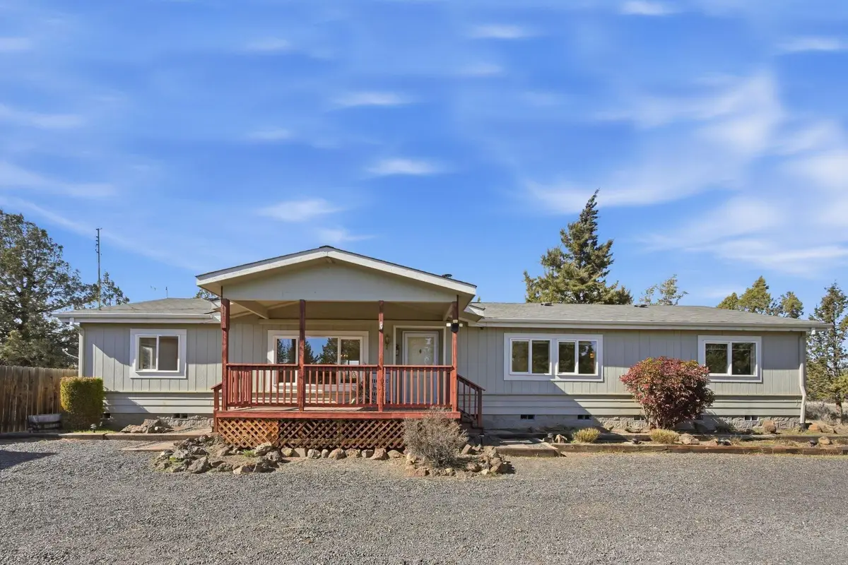 8710 NW Parkey Drive, Terrebonne, OR 97760 - #1