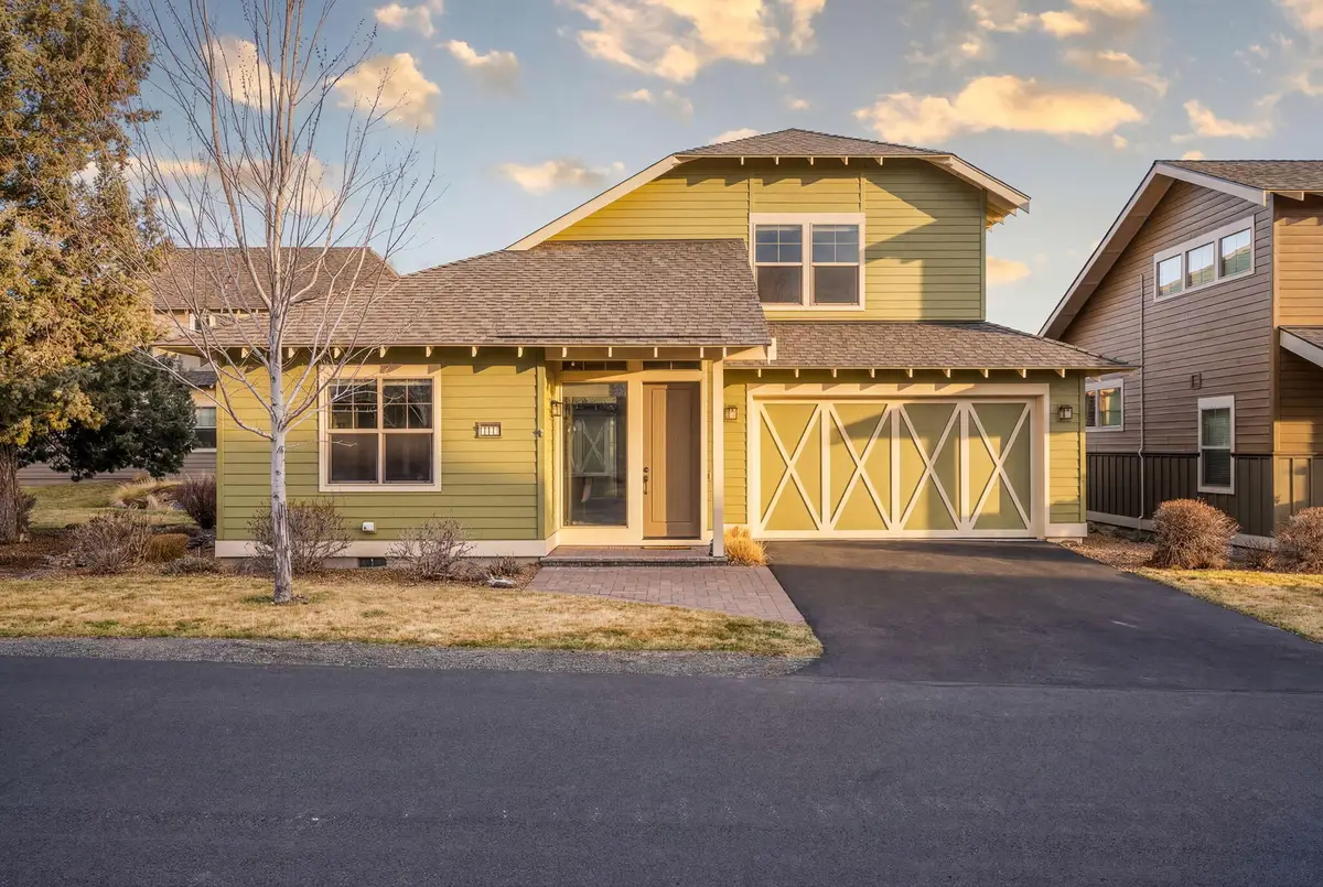 11137 Desert Sky Loop, Redmond, OR 97756 - #1
