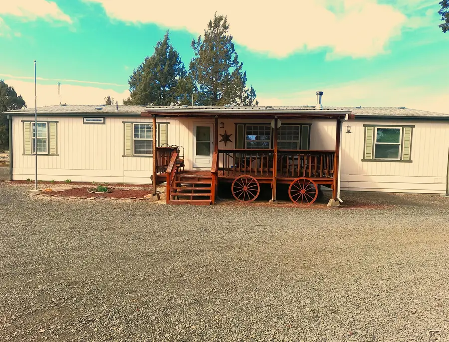 6471 SW Dee Lane, Culver, OR 97734 - #2