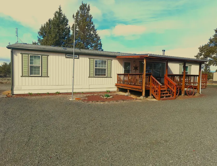 6471 SW Dee Lane, Culver, OR 97734 - #3