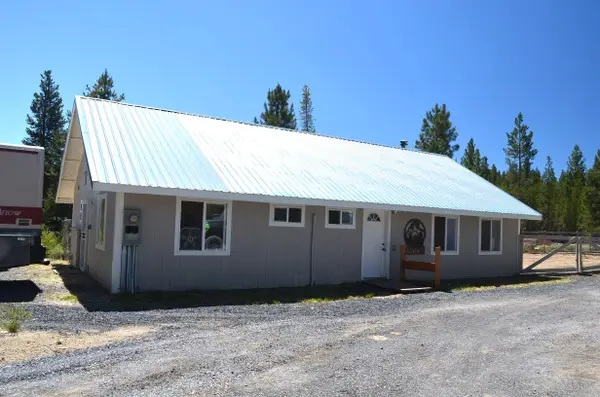 132860 Highway 97 N, Crescent, OR 97733