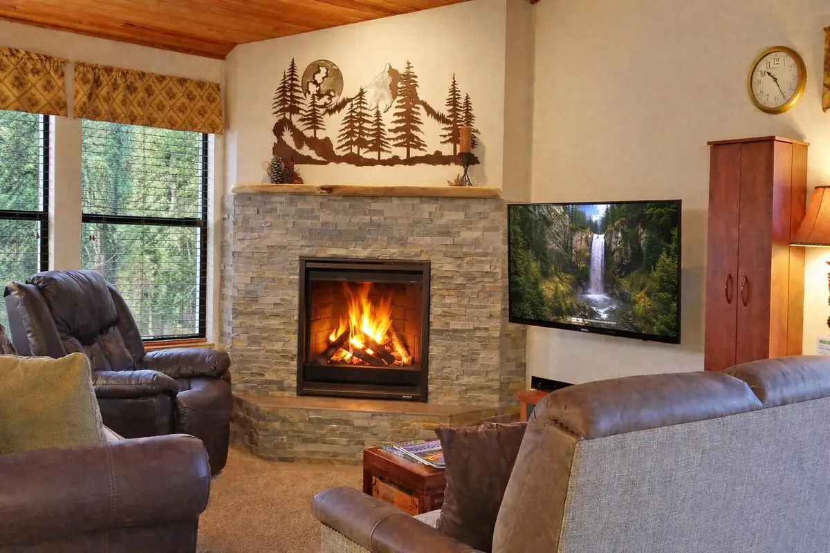 17730 W Core Road #2 Fairway Village, Sunriver, OR 97707 - #1