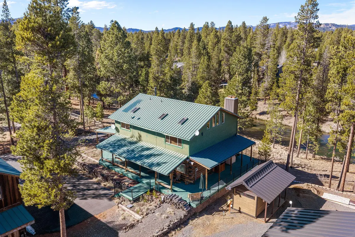 15124 E River Loop Drive E, Bend, OR 97707 - #1