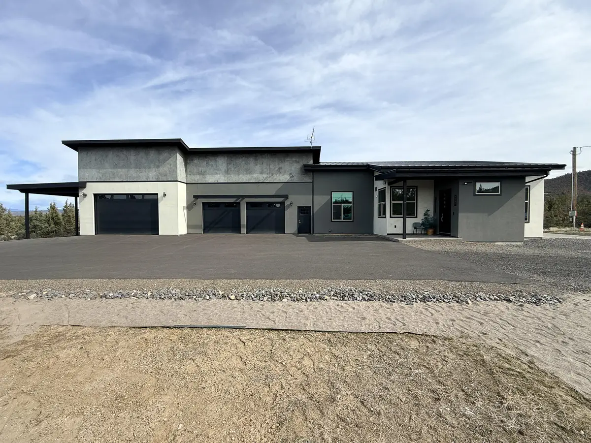 6182 SE Davis Loop, Prineville, OR 97754 - #1