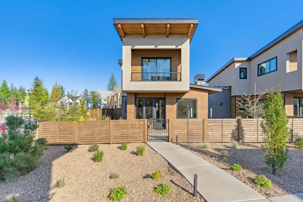3312 NW Celilo Lane #Lot 154, Bend, OR 97703 - #1