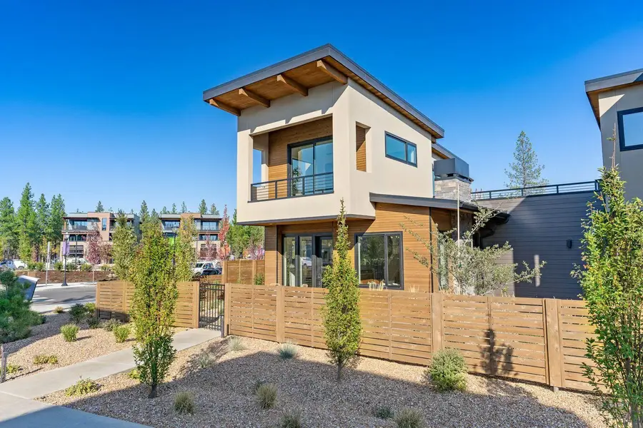 3312 NW Celilo Lane #Lot 154, Bend, OR 97703 - #2