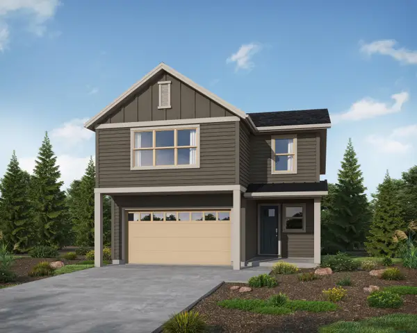 62566 NE Loomis Lane #55, Bend, OR 97701